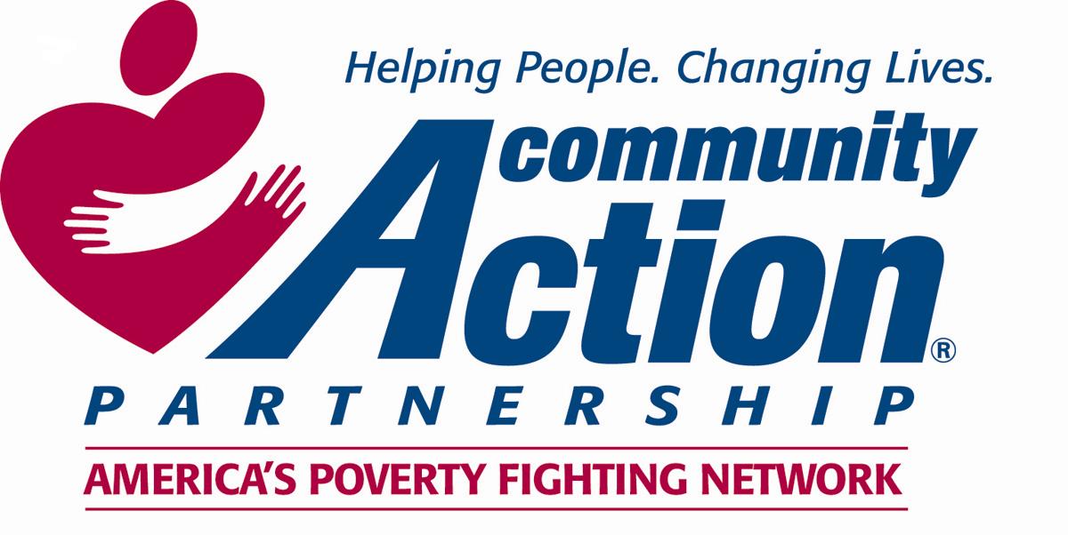Community Action Logo