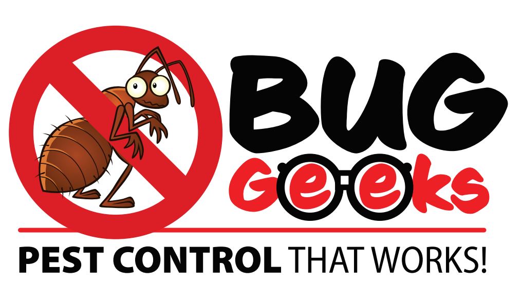 Bug Geek's Pest Control