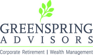 Greenspring Advisors Logo