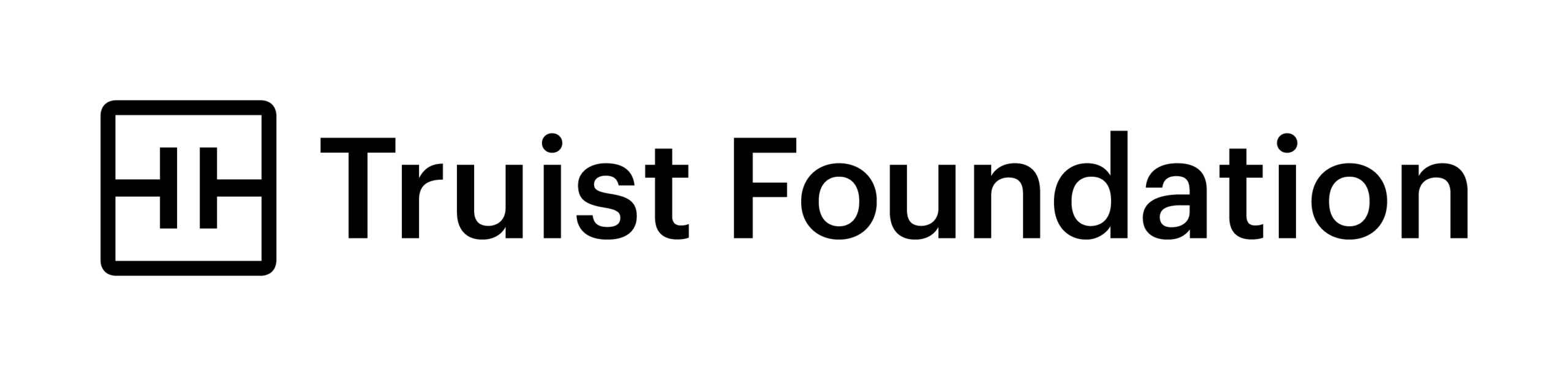 Truis Foundation Logo