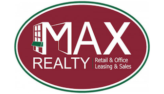 Max Realty Logo