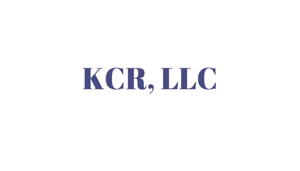 KCR logo
