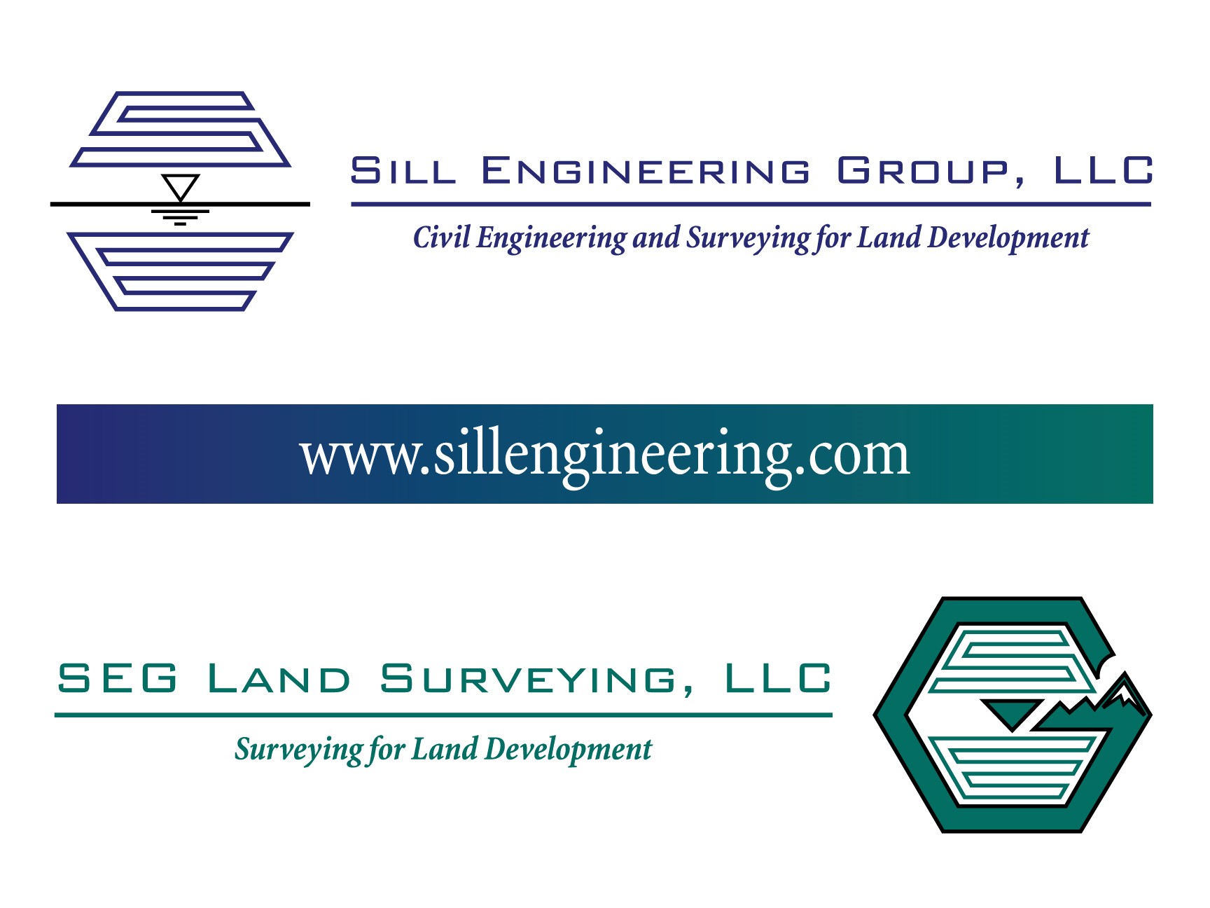 Sill Engineering Logo