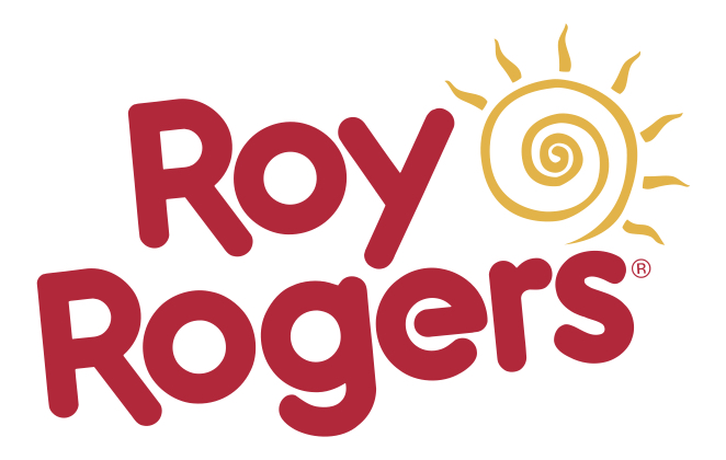 Roy Rogers Logo