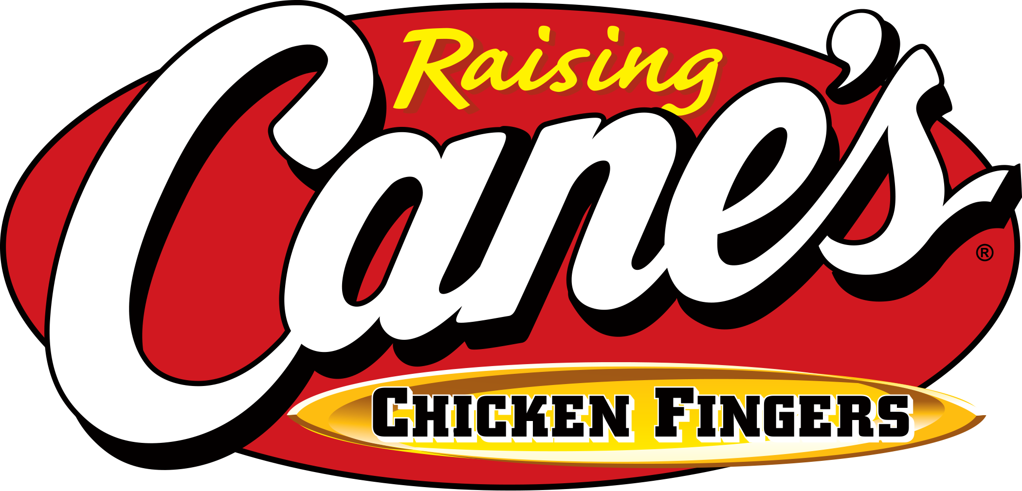 Raising-Canes-Logo